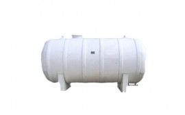 聚丙烯立式、臥式貯罐