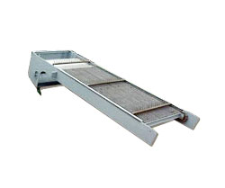 GQ型清污機(jī)